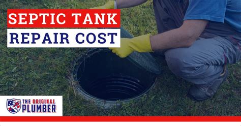 average cost to replace septic distribution box|septic tank leak repair cost.